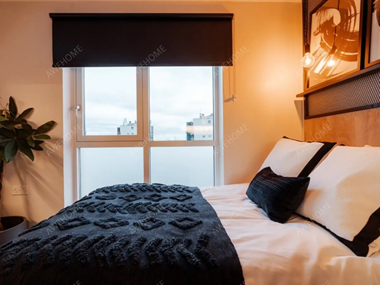 倫敦租房Ilderton Road