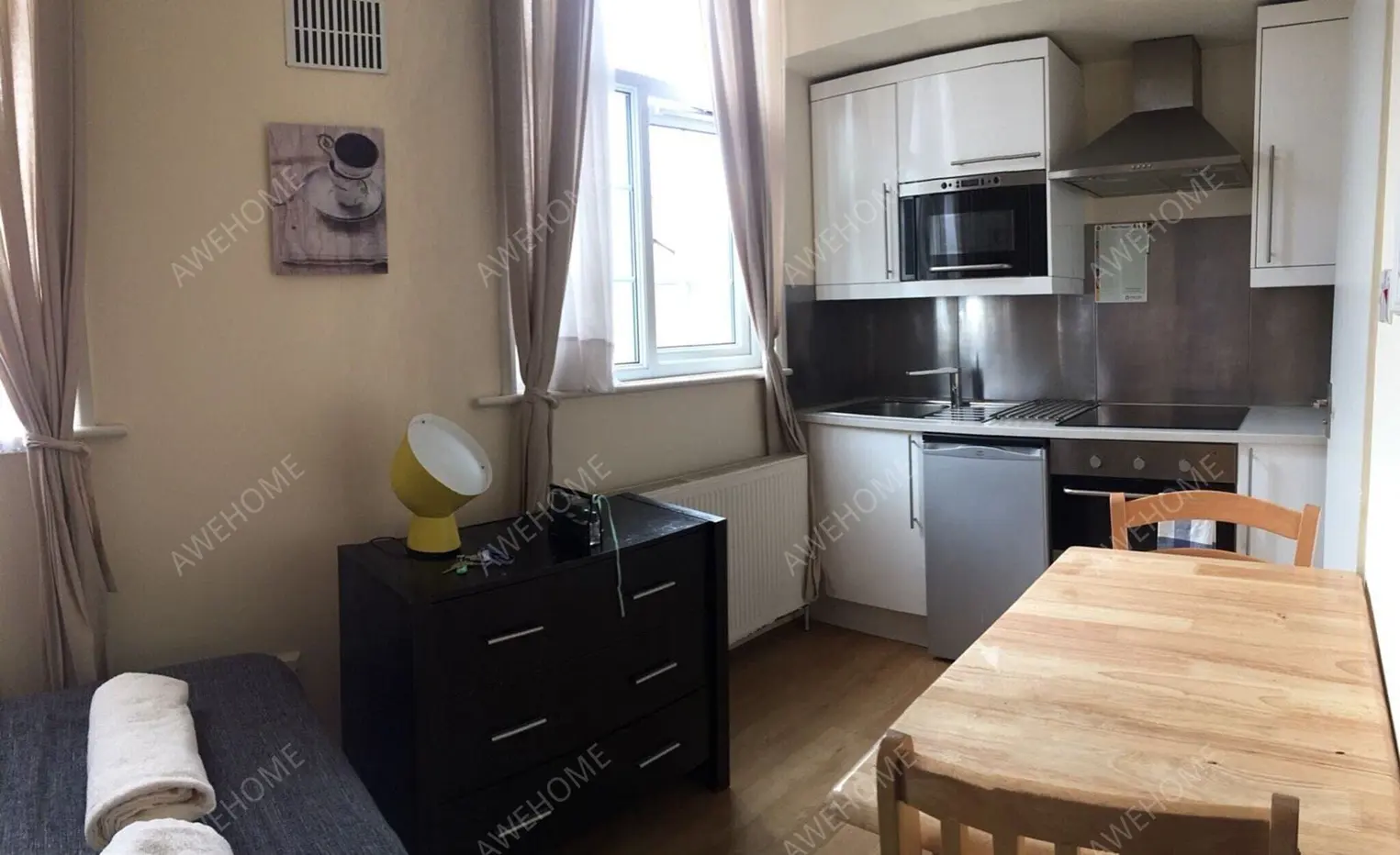 倫敦租房Brondesbury Park