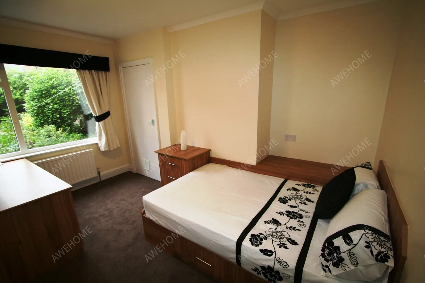 利茲租房Langdale Avenue