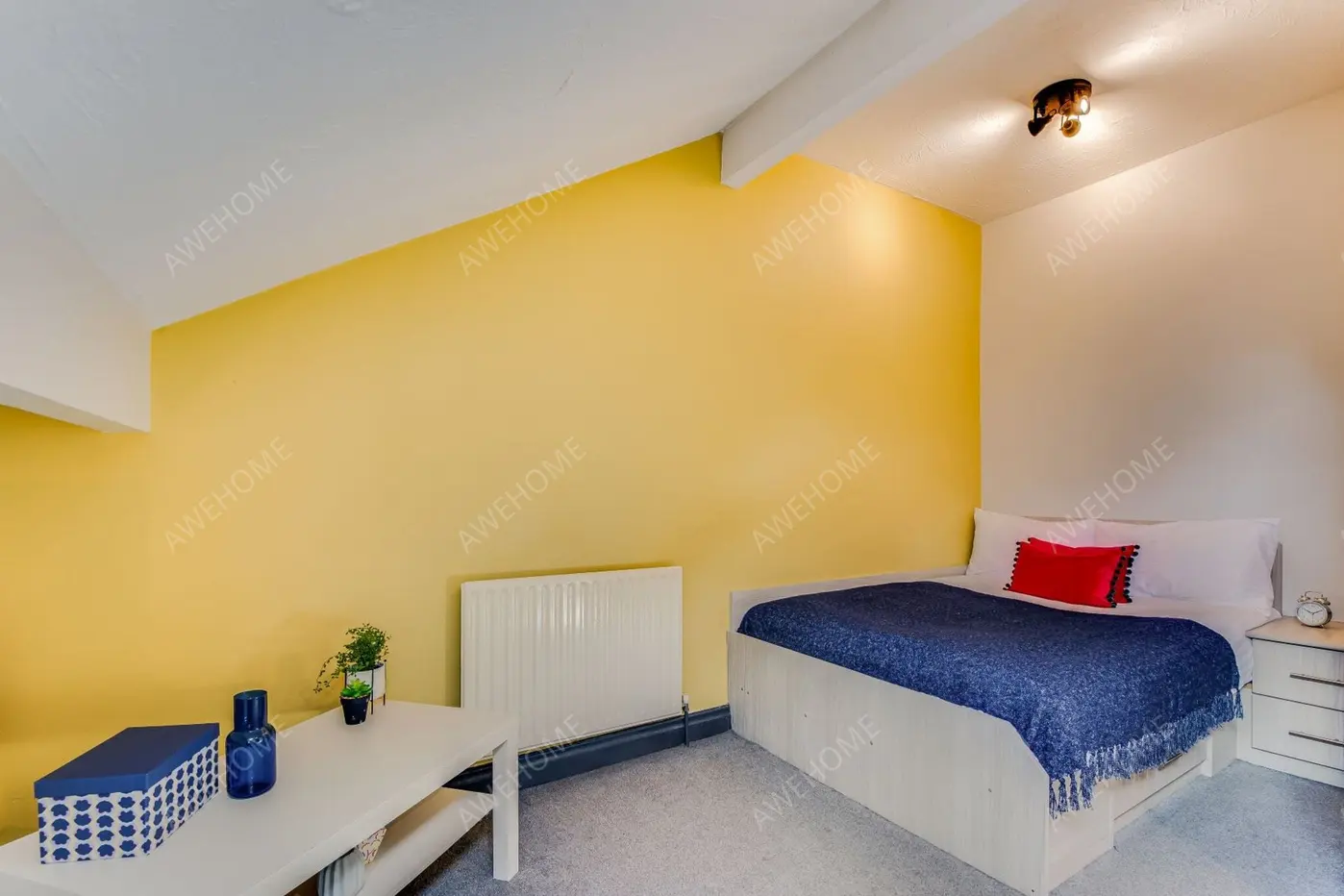 利茲租房North Lane