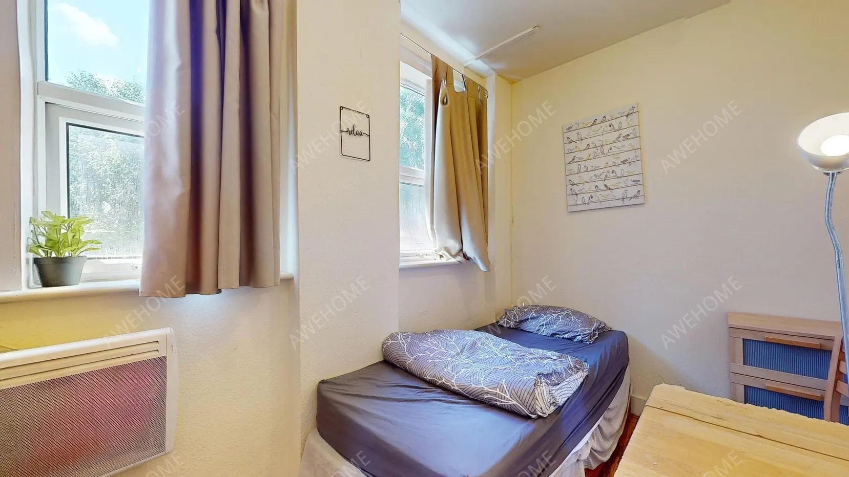 London RentalsSaint Pauls Avenue