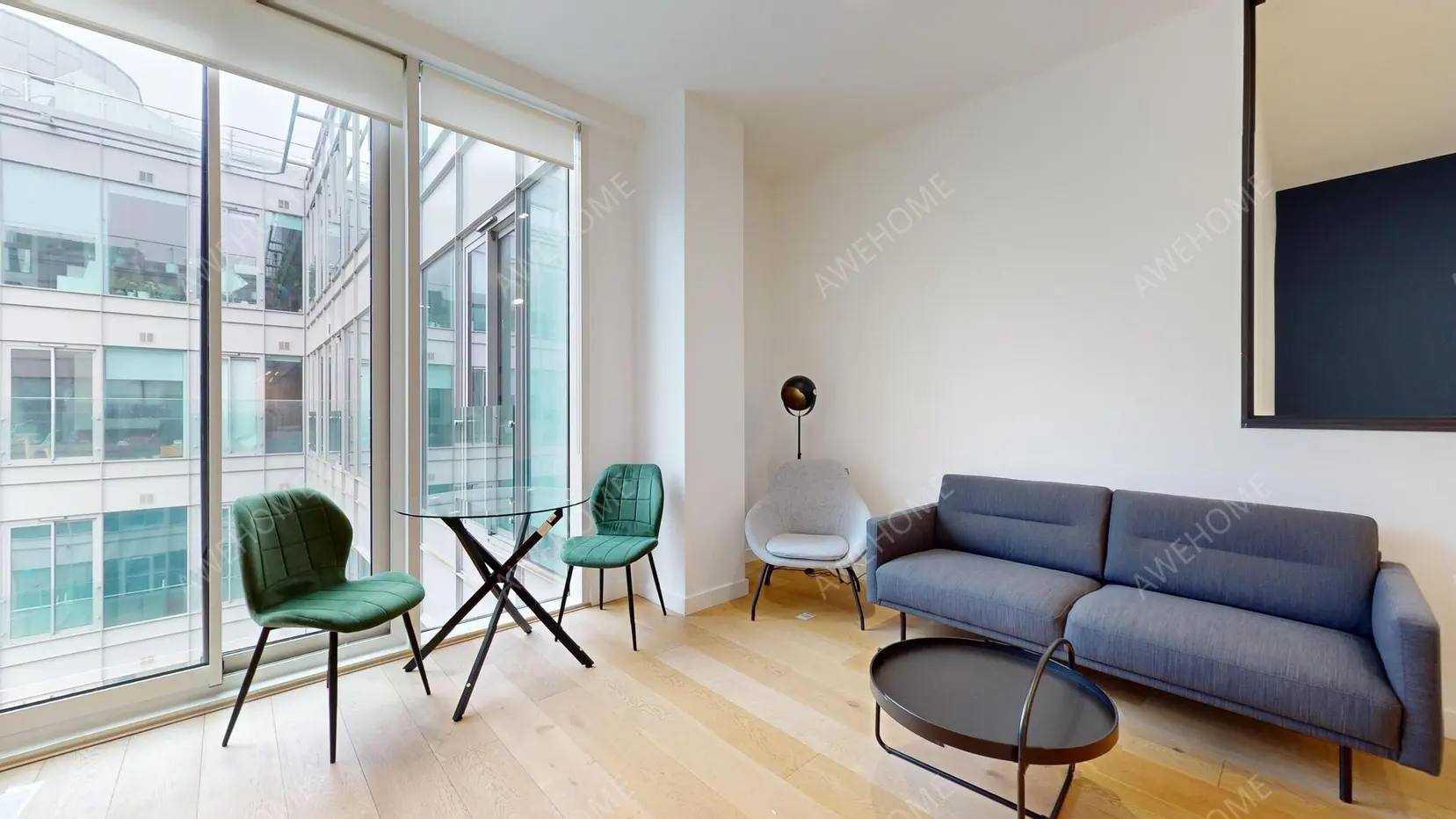 倫敦租房Great West Road