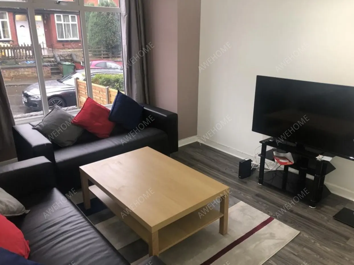 LeedsWeekly Rental  Rentals[Weekly Rental ]Brudenell View