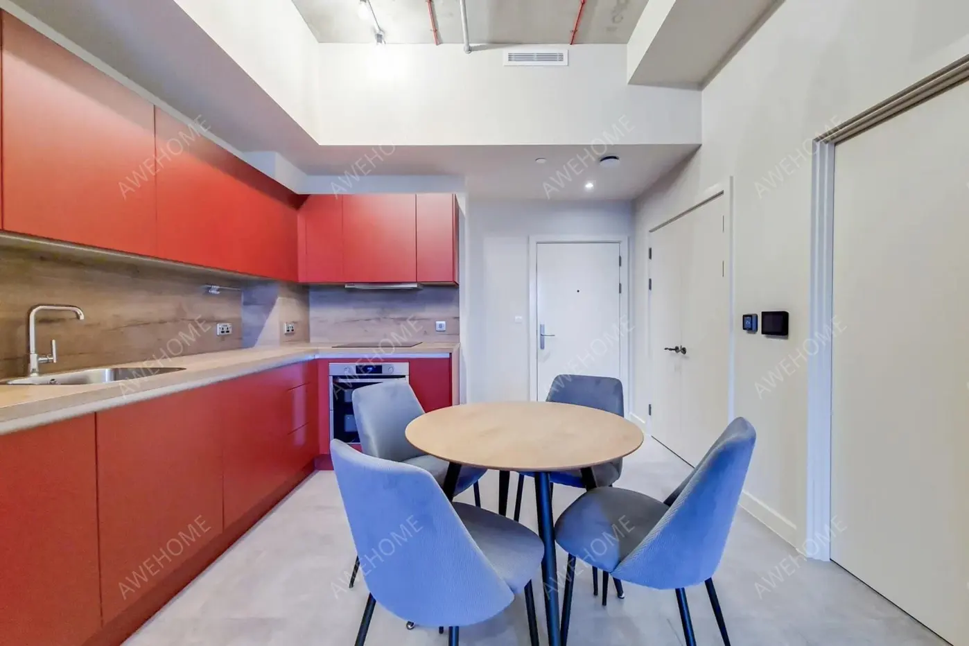 伦敦民宿租房[民宿]Atlantic Crescent