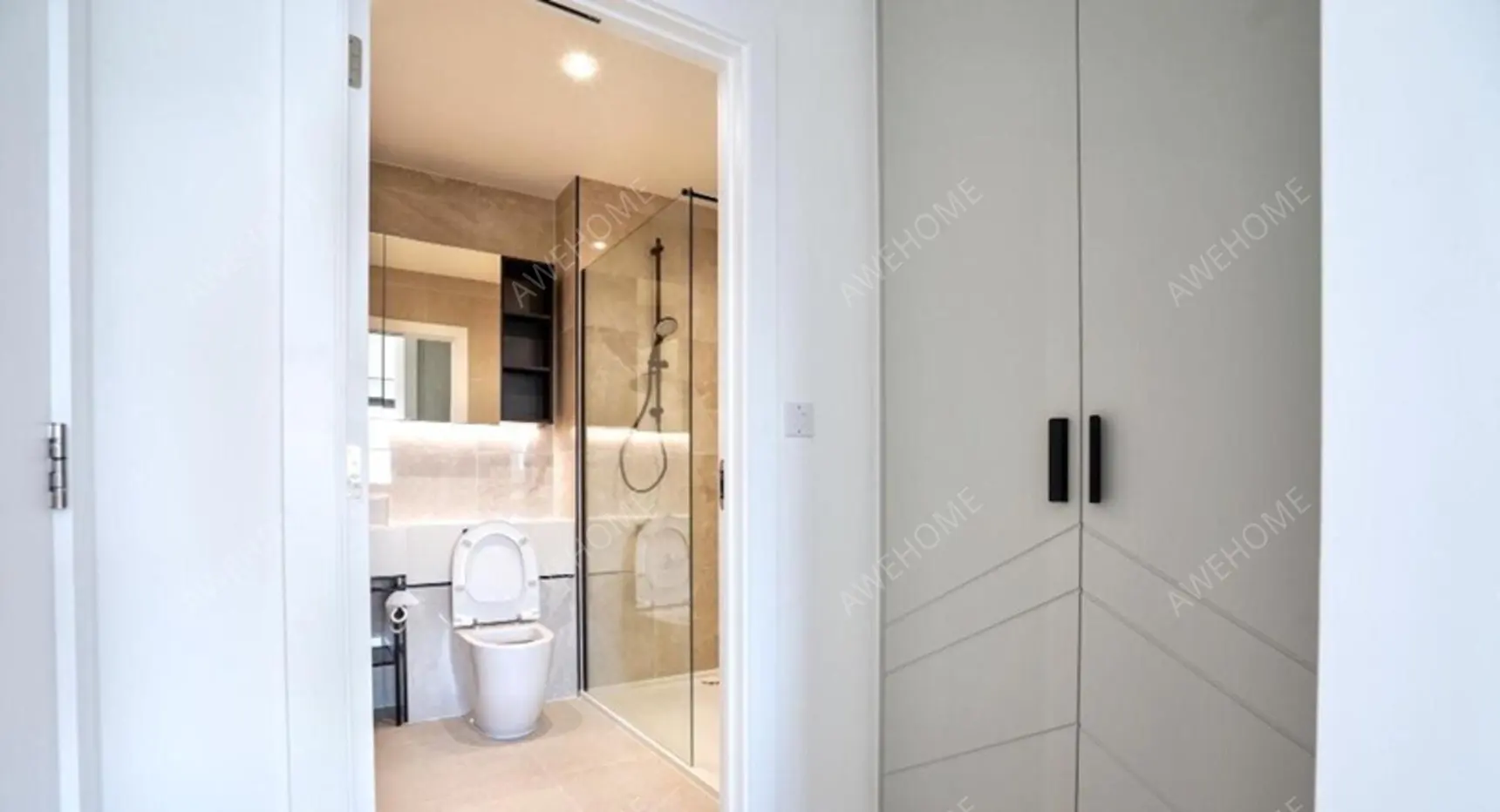 伦敦租房Dragonfly Walk