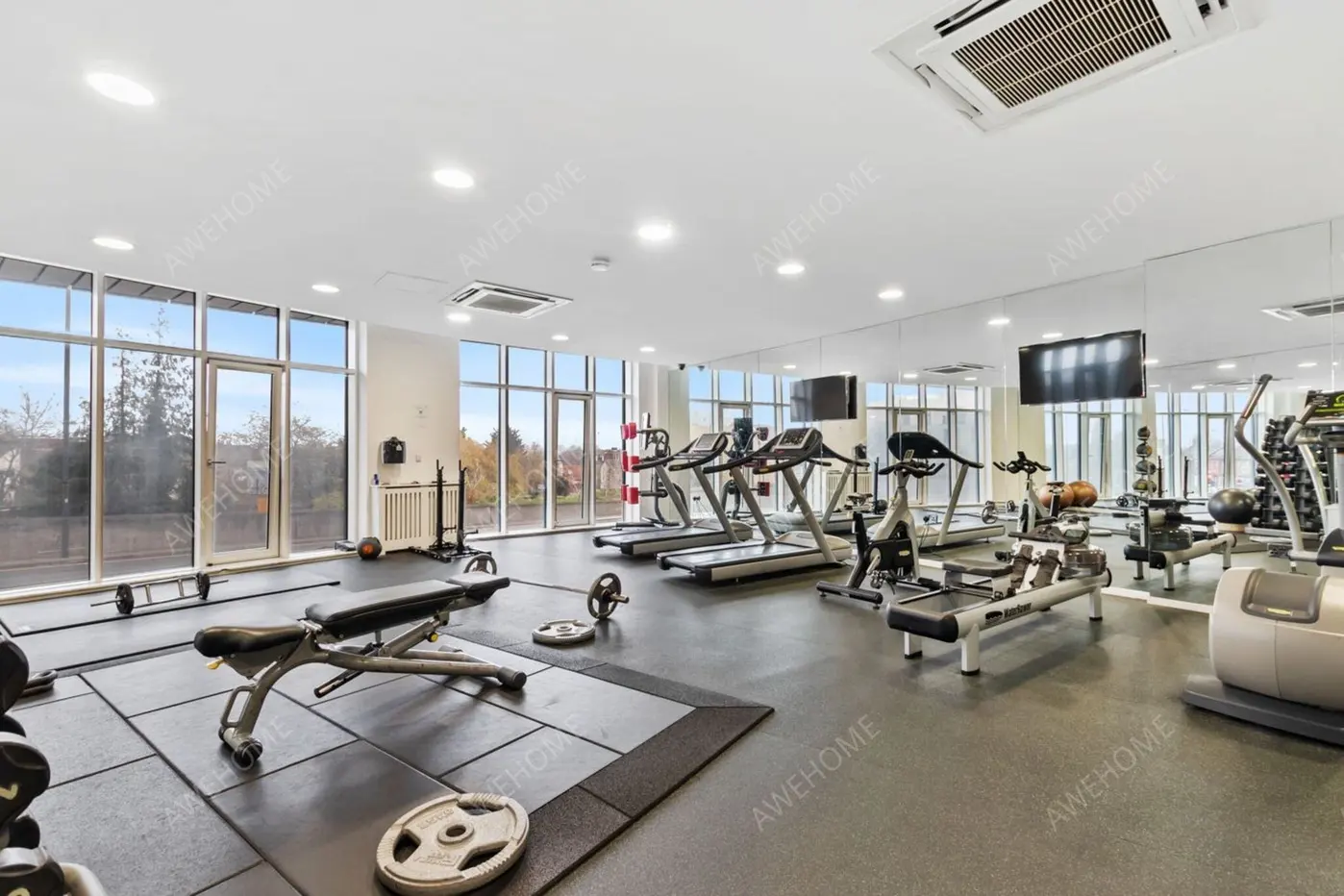 倫敦租房Headstone Road