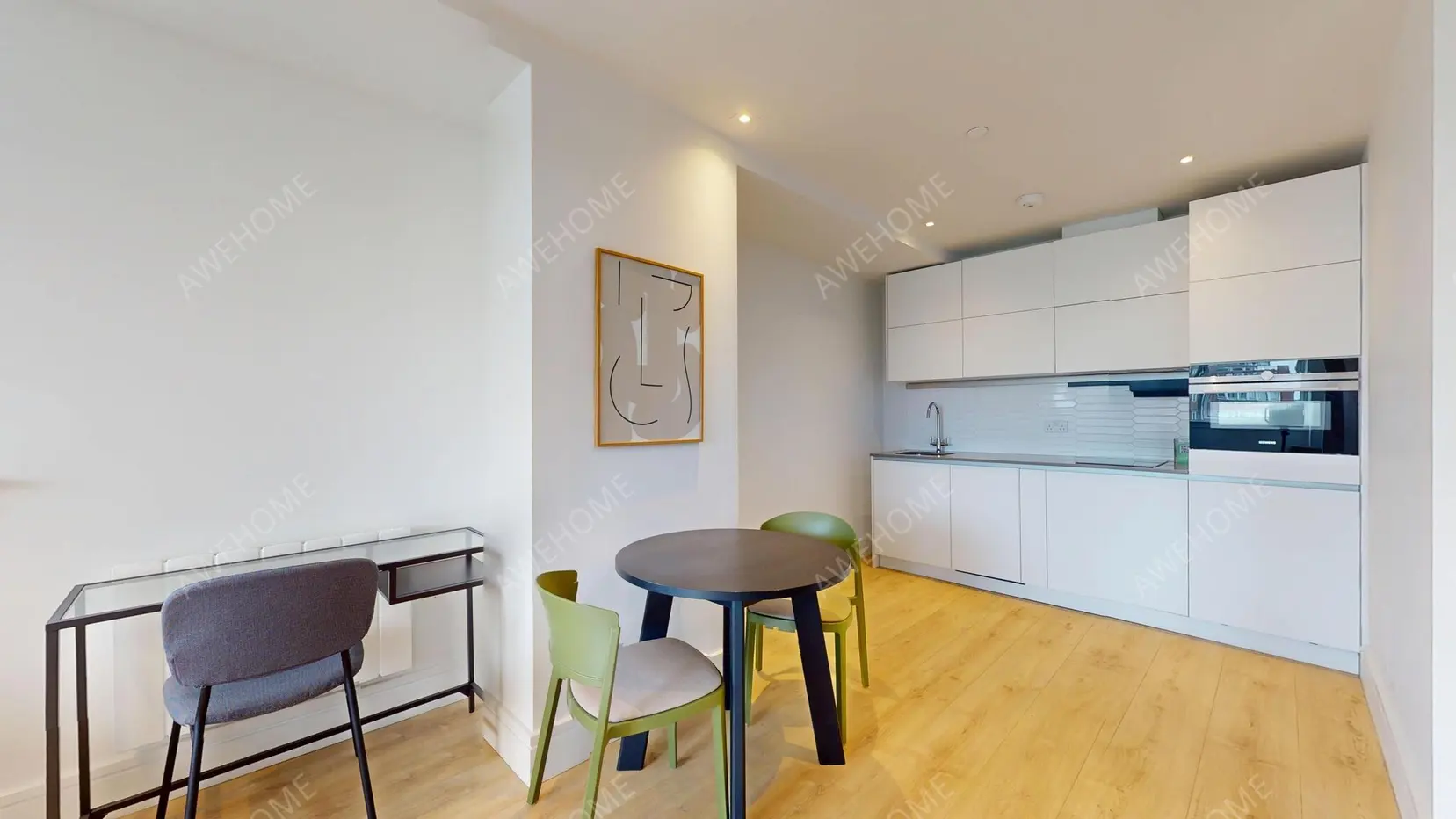 伦敦短租房租房[短租房]Olympic Way