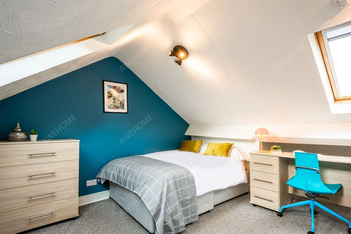 Leedsshort-term accommodation Rentals[short-term accommodation]Langdale Avenue
