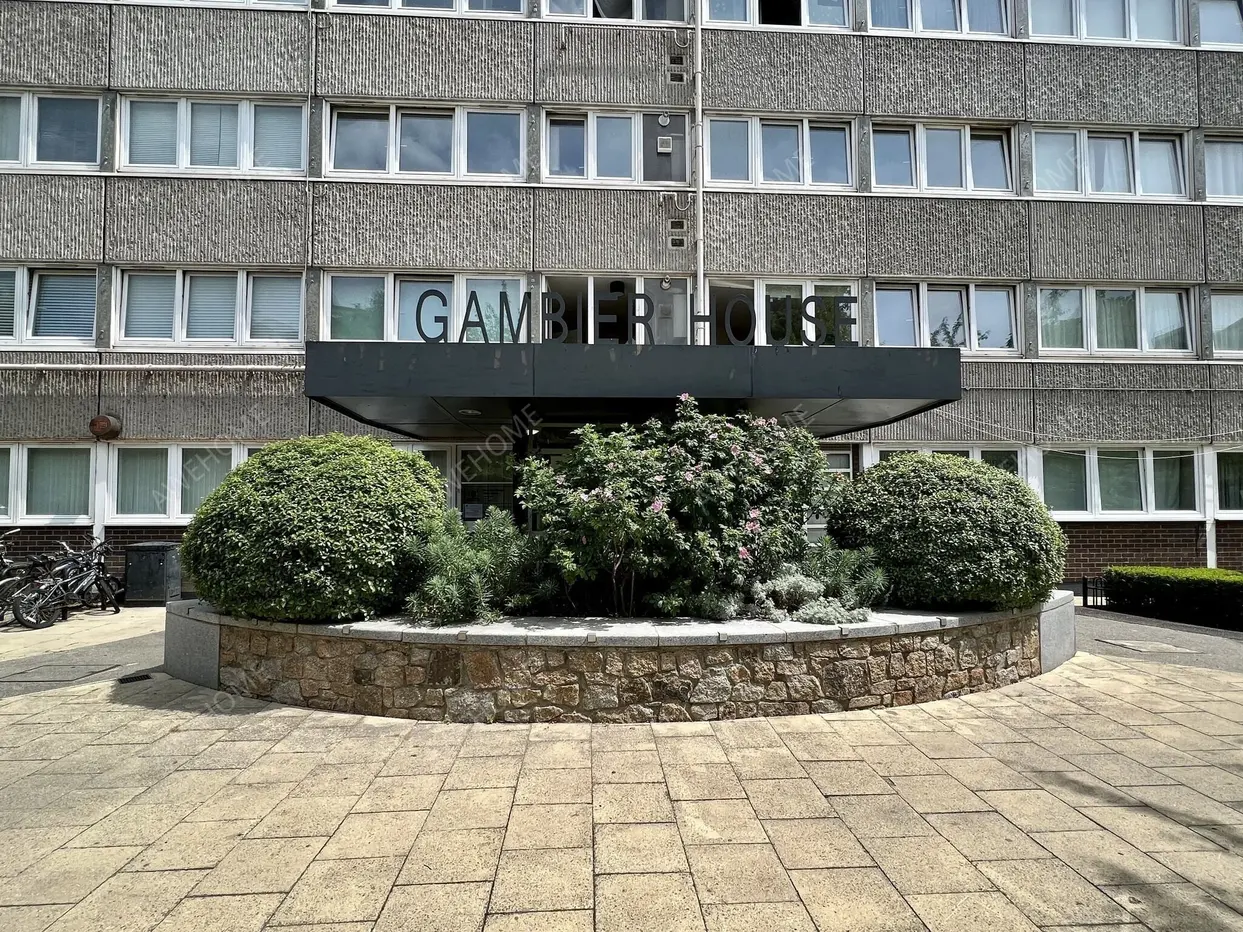 倫敦租房Mora Street