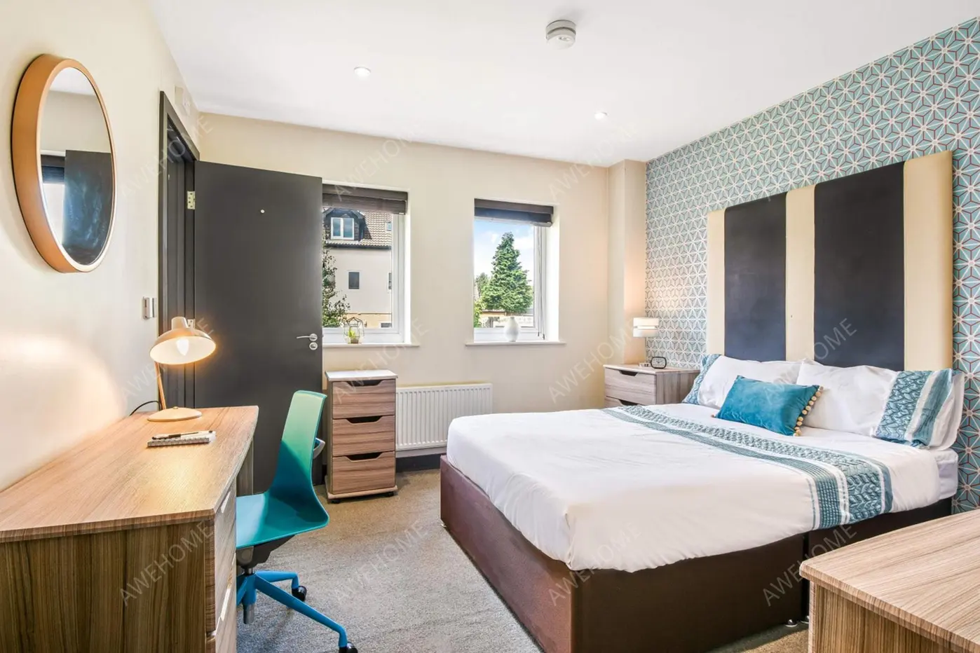 LeedsService Apartment Rentals[Service Apartment]Boston Exchange Court