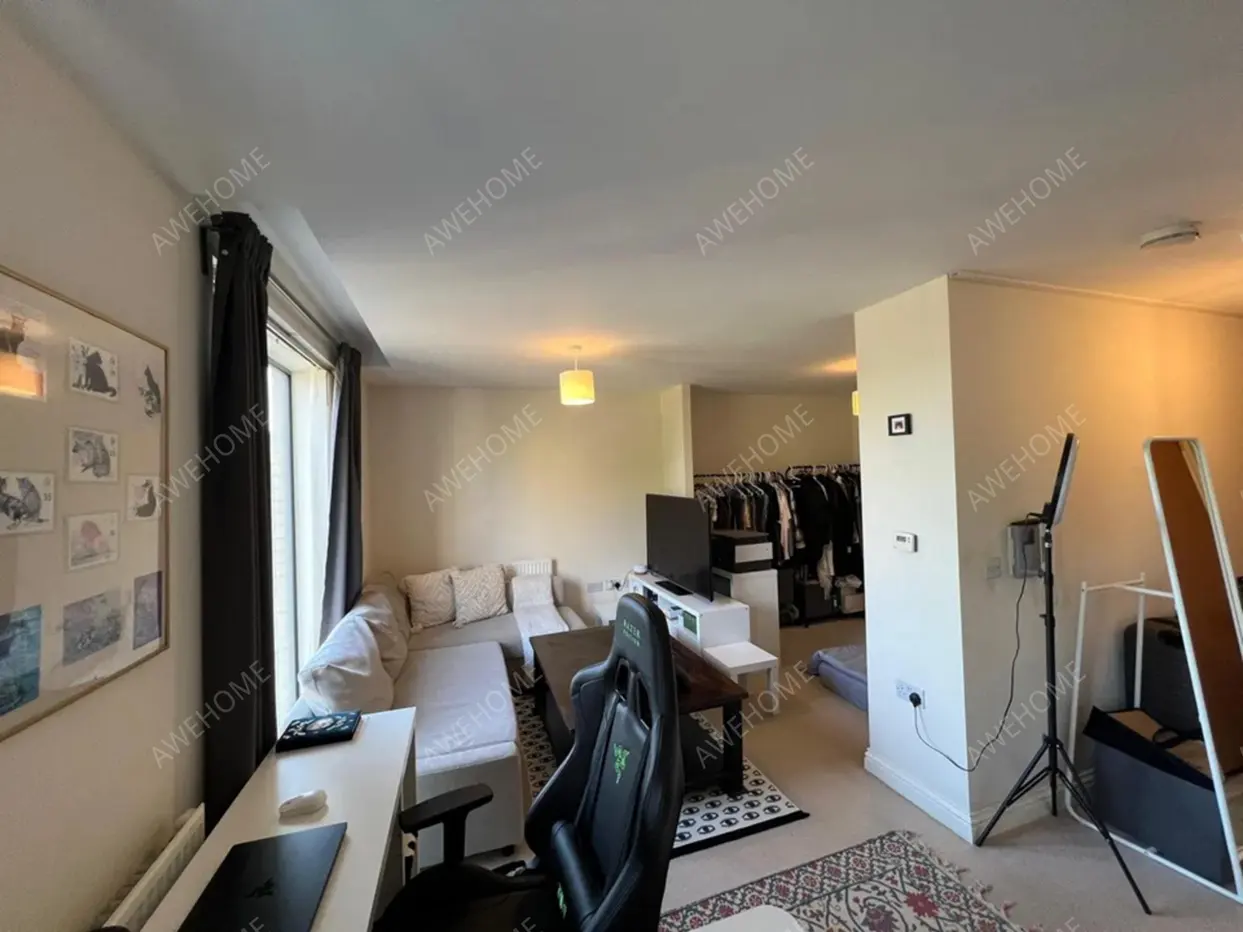 倫敦租房Joslin Avenue