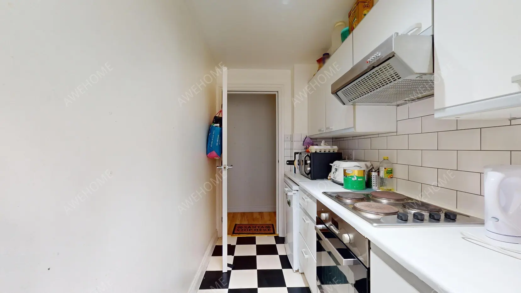 倫敦租房Oswin Street