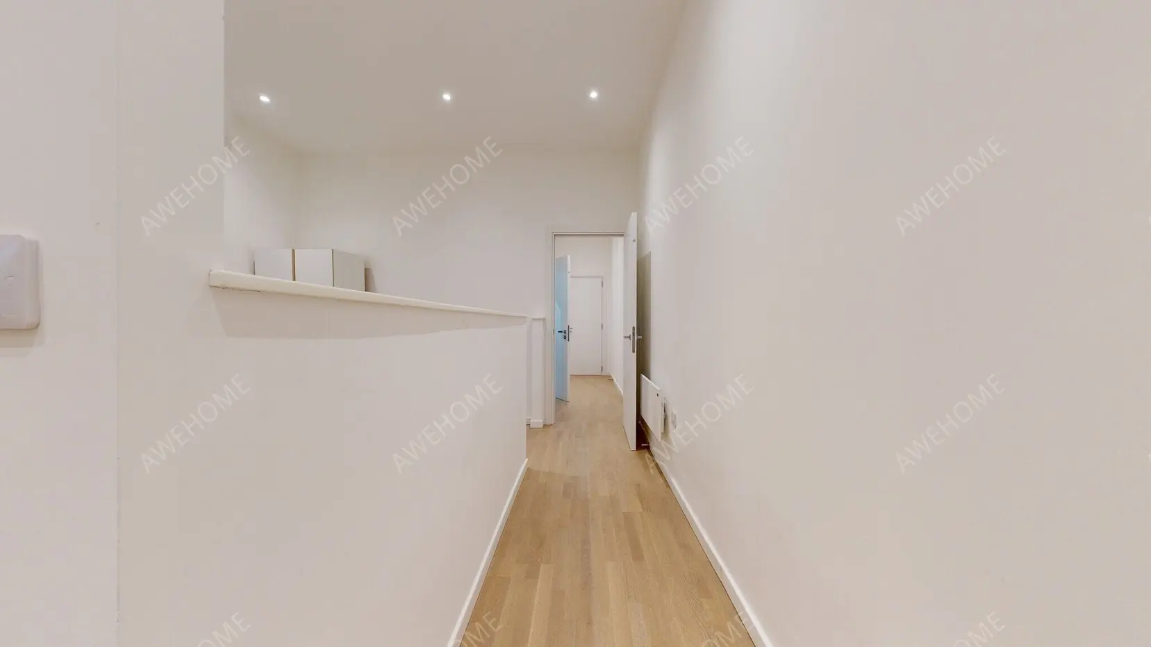 LondonBNB Rentals[BNB]Riverbank Way