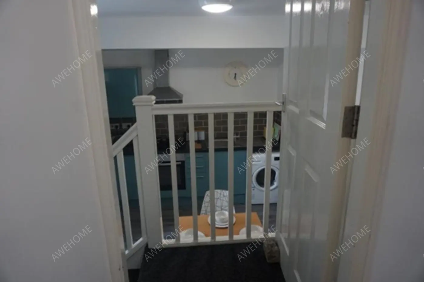 利茲租房North Lane