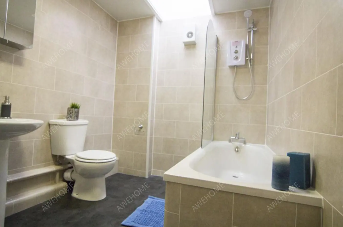 利茲租房Hyde Park Road