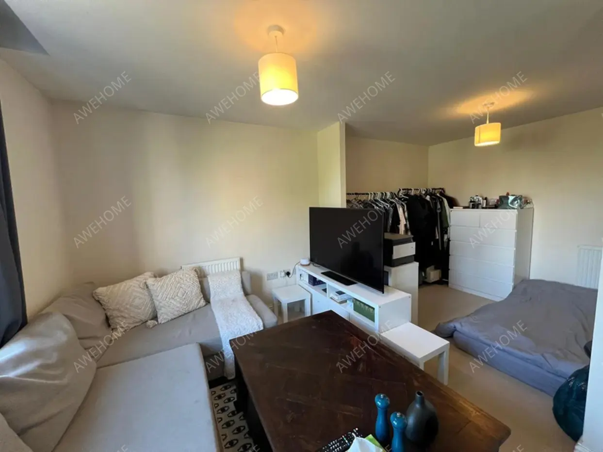 倫敦租房Joslin Avenue