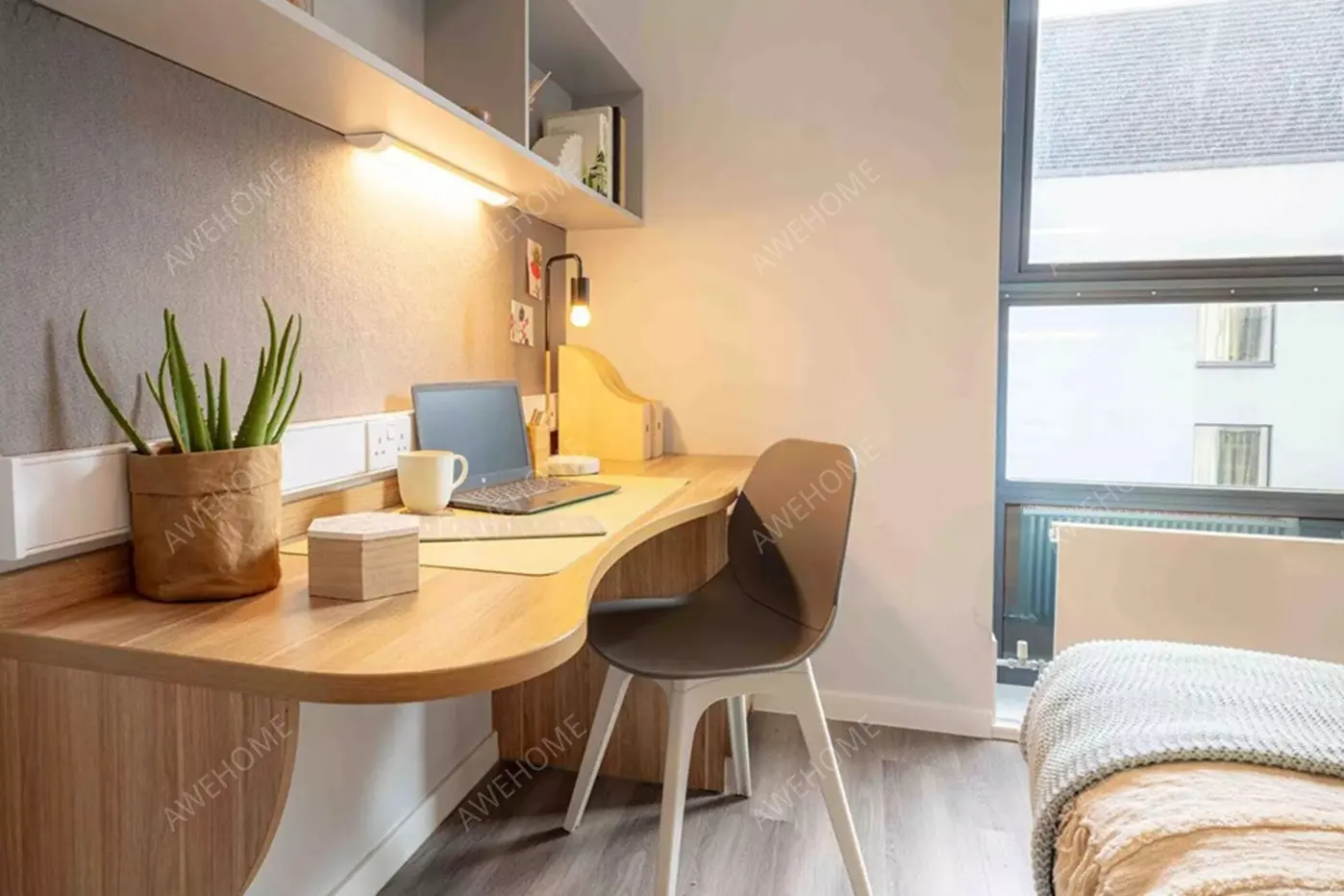 倫敦租房Lakeside Way