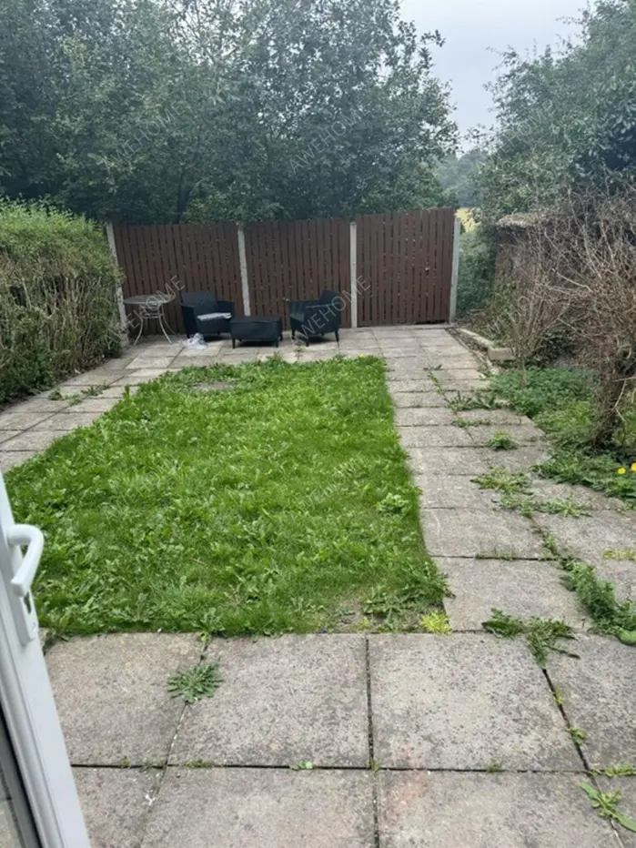 Leeds RentalsHartley Avenue