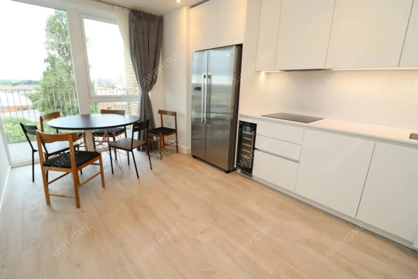 LondonSingle Apartment Rentals[Single Apartment]Caldon Boulevard