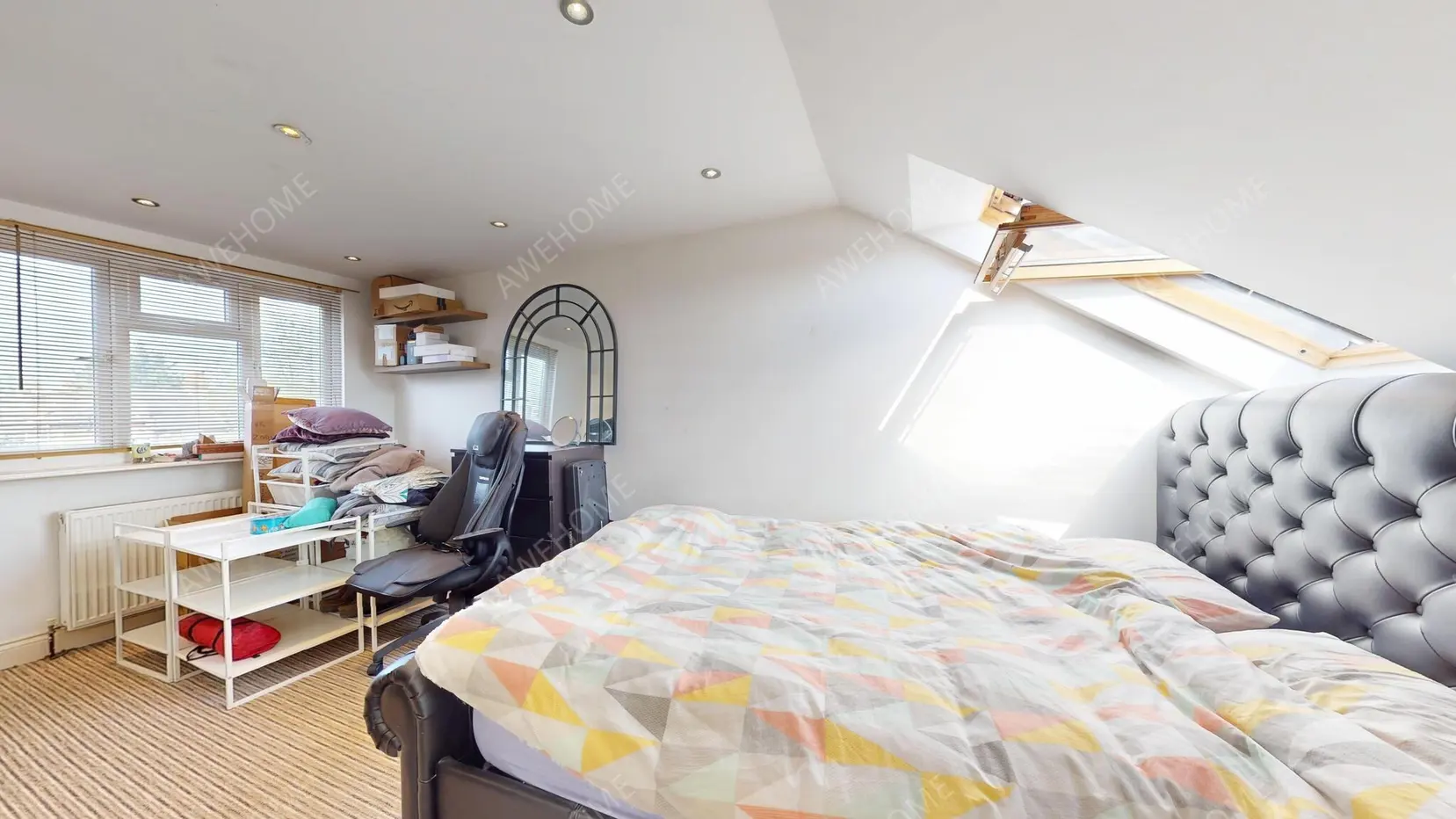 伦敦民宿租房[民宿]St. Kildas Road