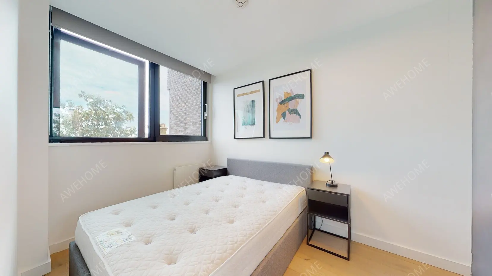 倫敦租房Highgate Hill