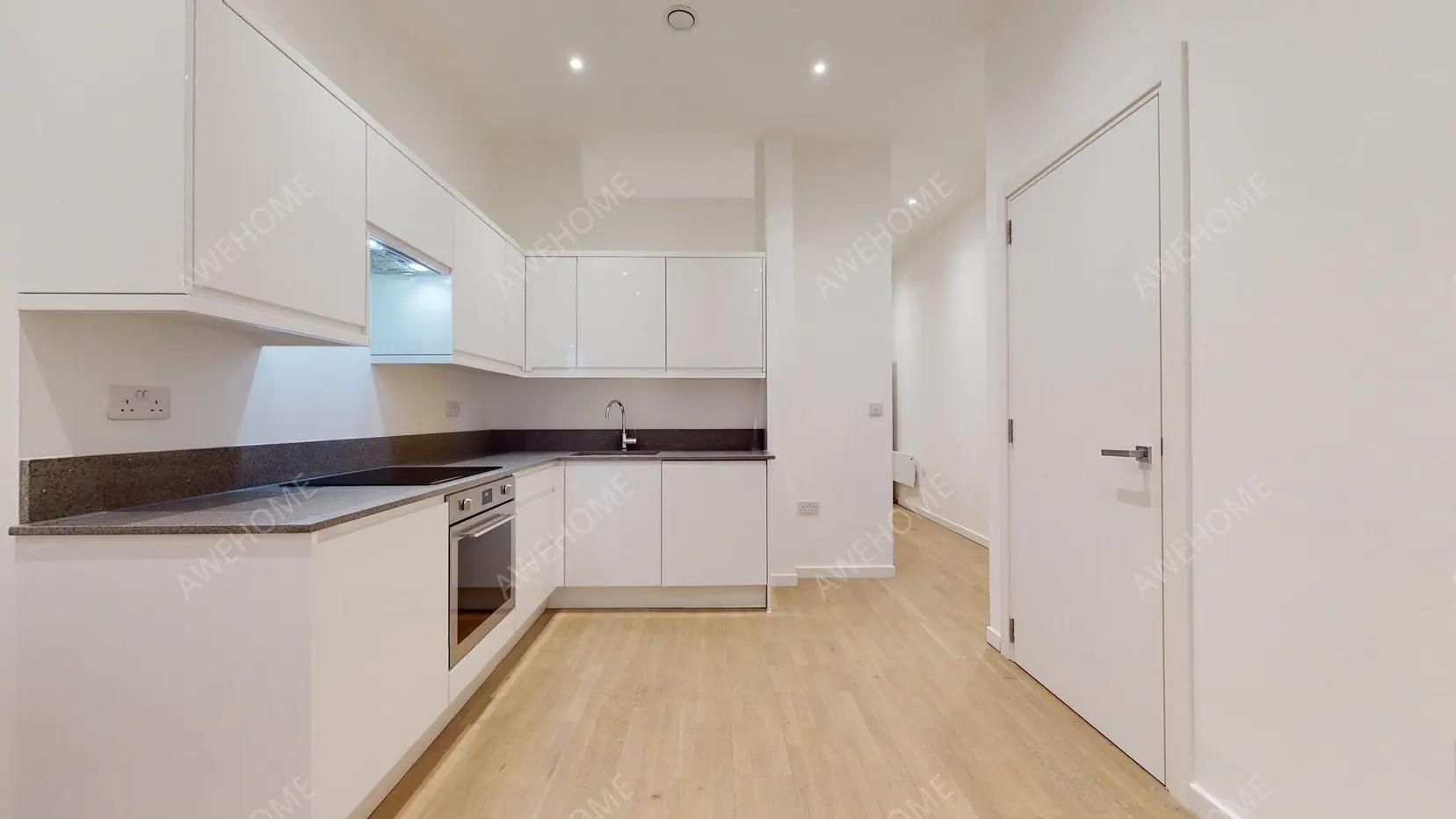 LondonSingle Apartment Rentals[Single Apartment]Riverbank Way