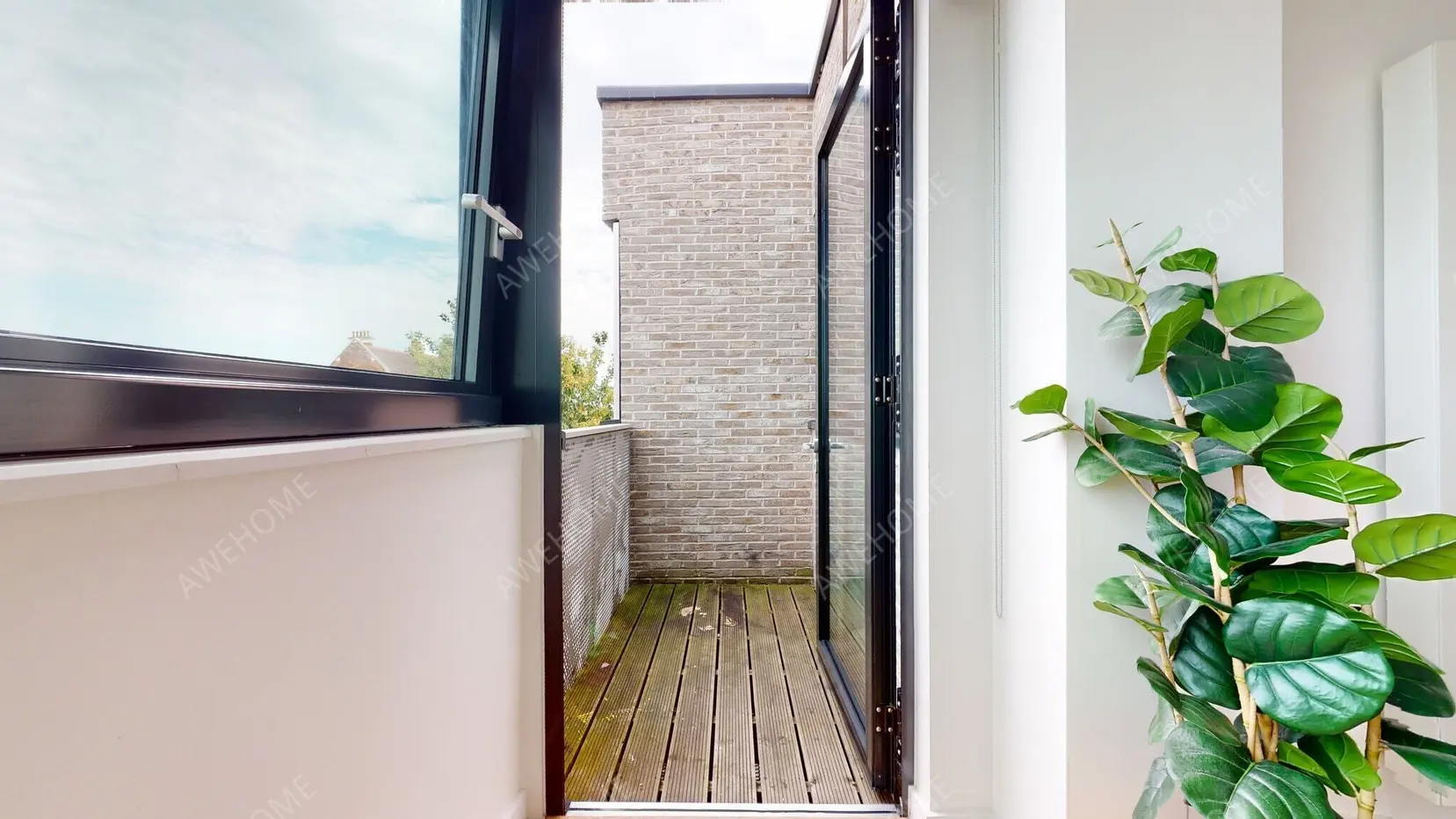 倫敦租房Highgate Hill
