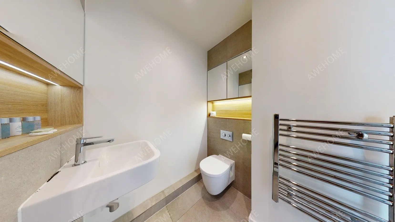 倫敦租房Highgate Hill