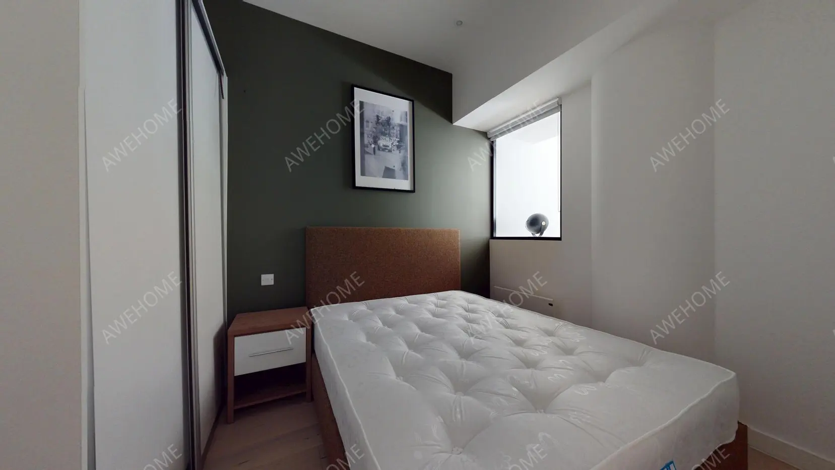 倫敦租房Great West Road