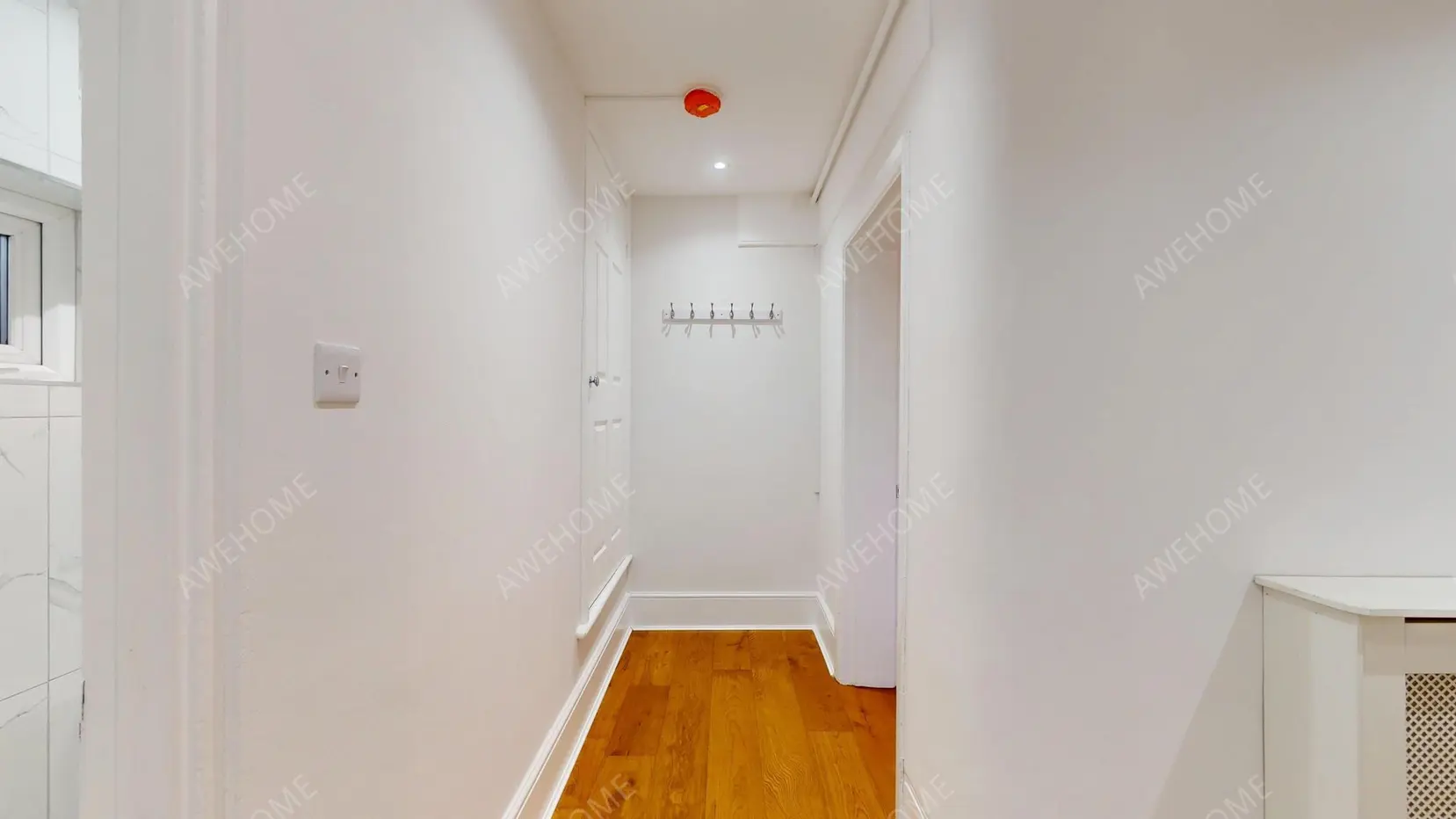 倫敦租房Shooters Hill Road