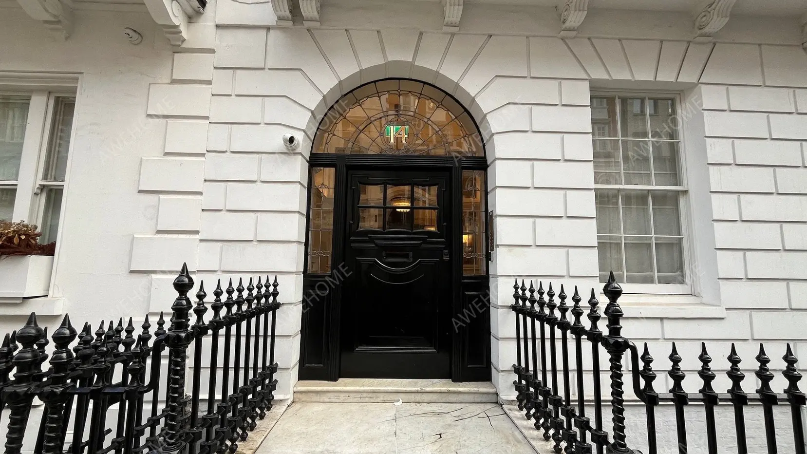 伦敦短租房租房[短租房]Wimpole Street