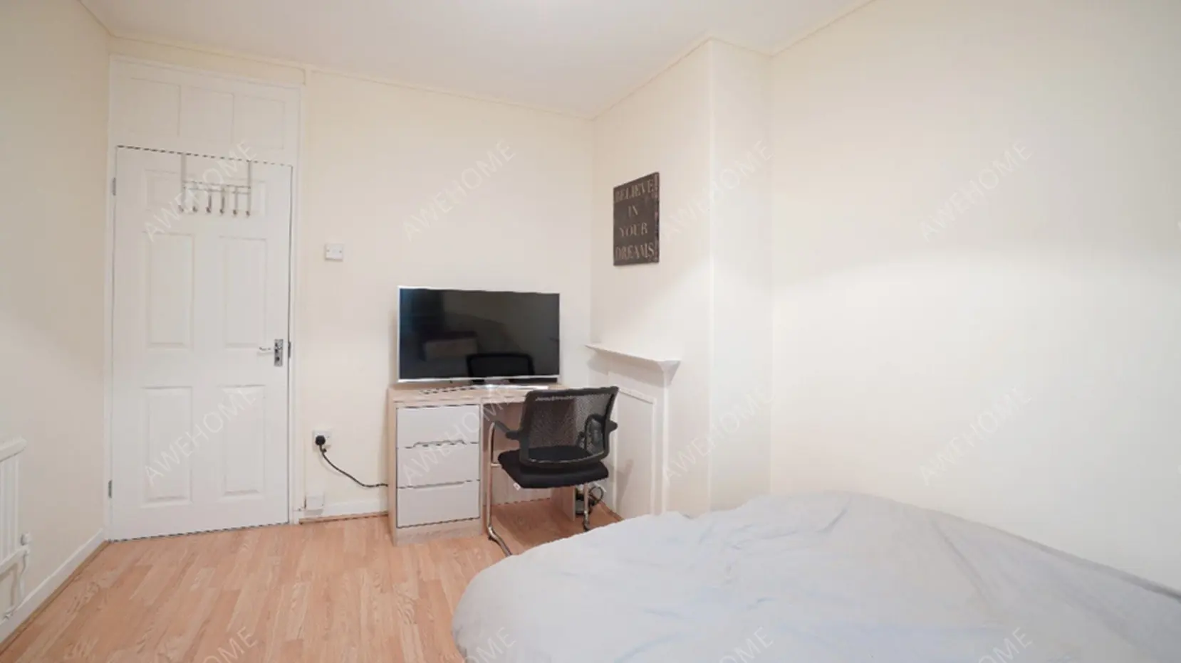 倫敦租房Gill Street