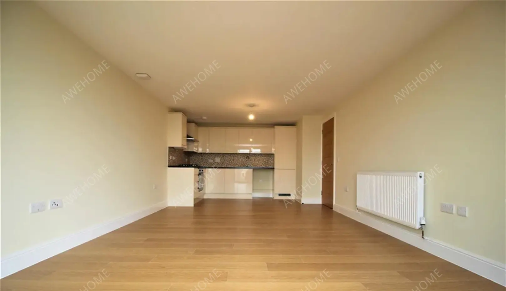 London RentalsHigh Road