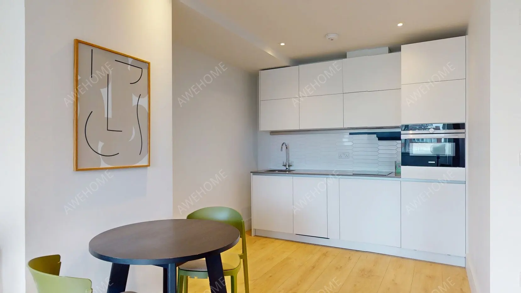 伦敦短租房租房[短租房]Olympic Way