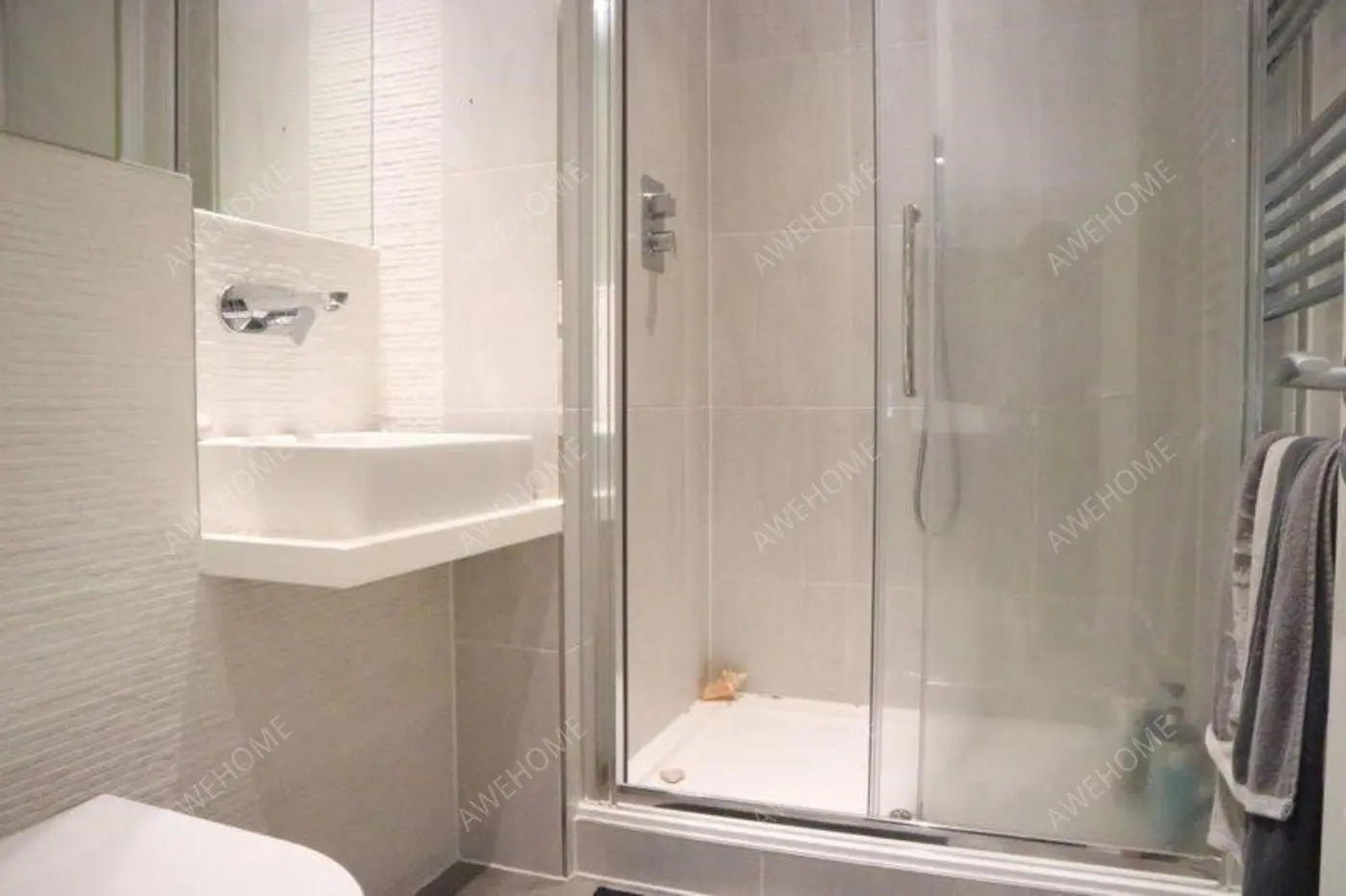 倫敦租房Frazer Nash Close