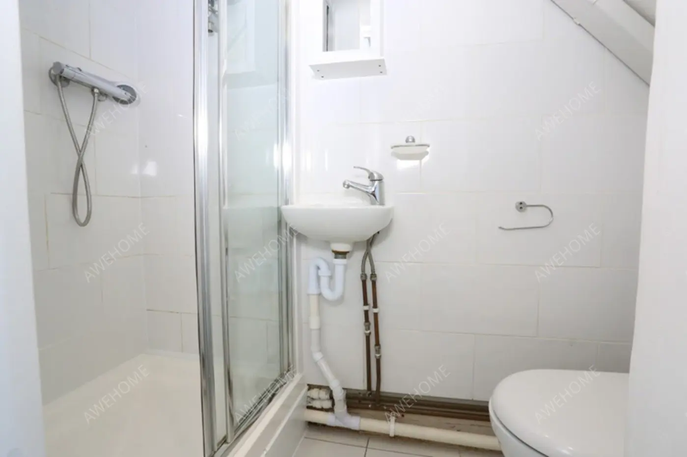 LondonSingle Apartment Rentals[Single Apartment]Morant Street