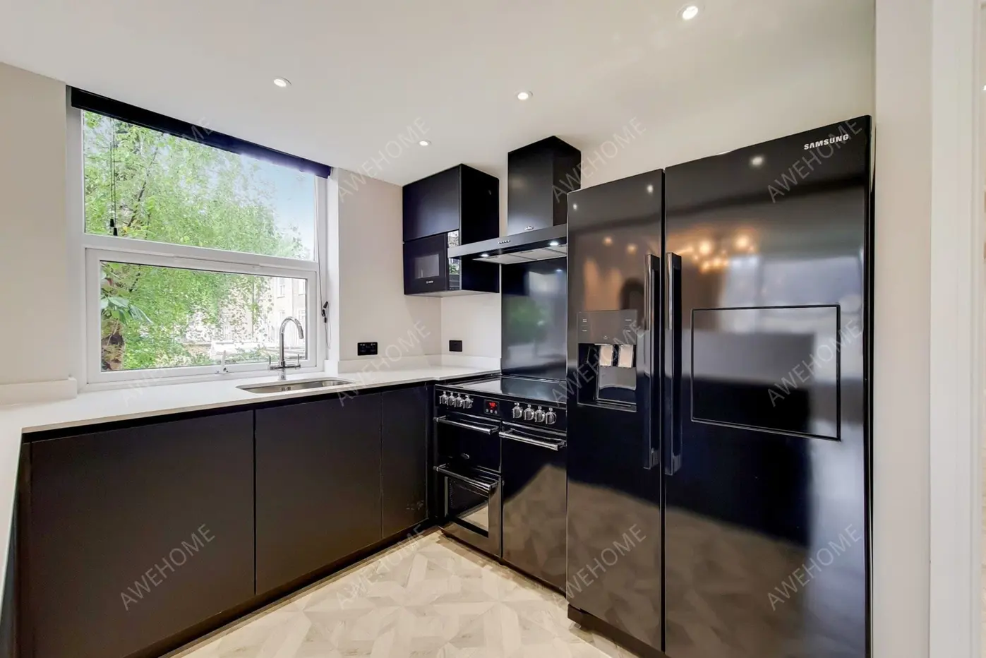 伦敦个人房屋租房[个人房屋]St. Johns Wood Park