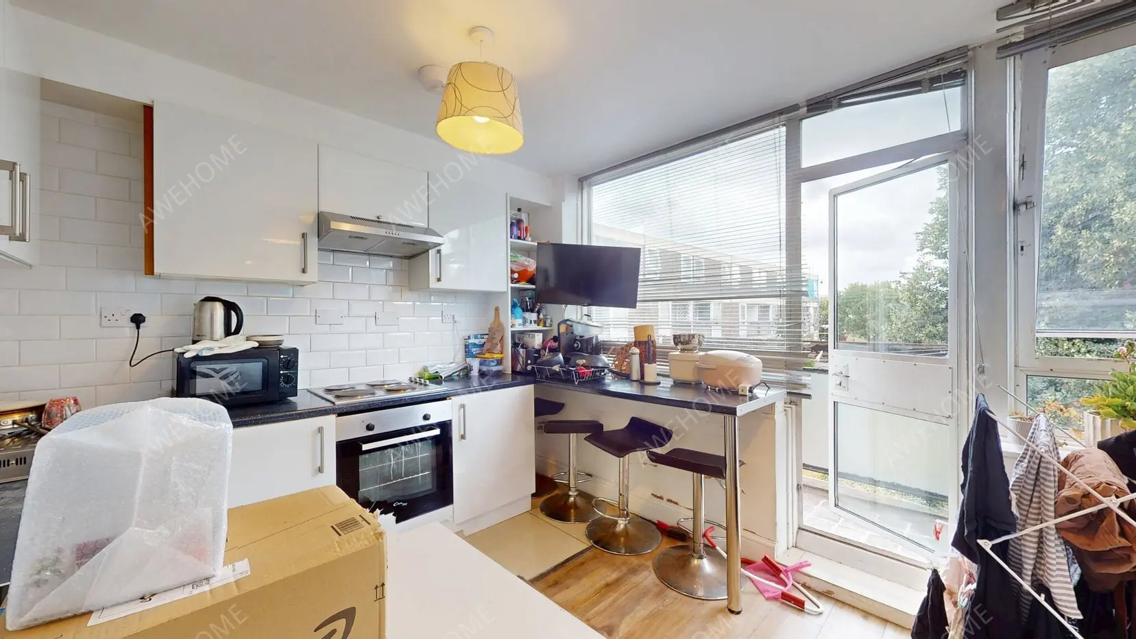 Londonshort-term accommodation Rentals[short-term accommodation]Stepney Green