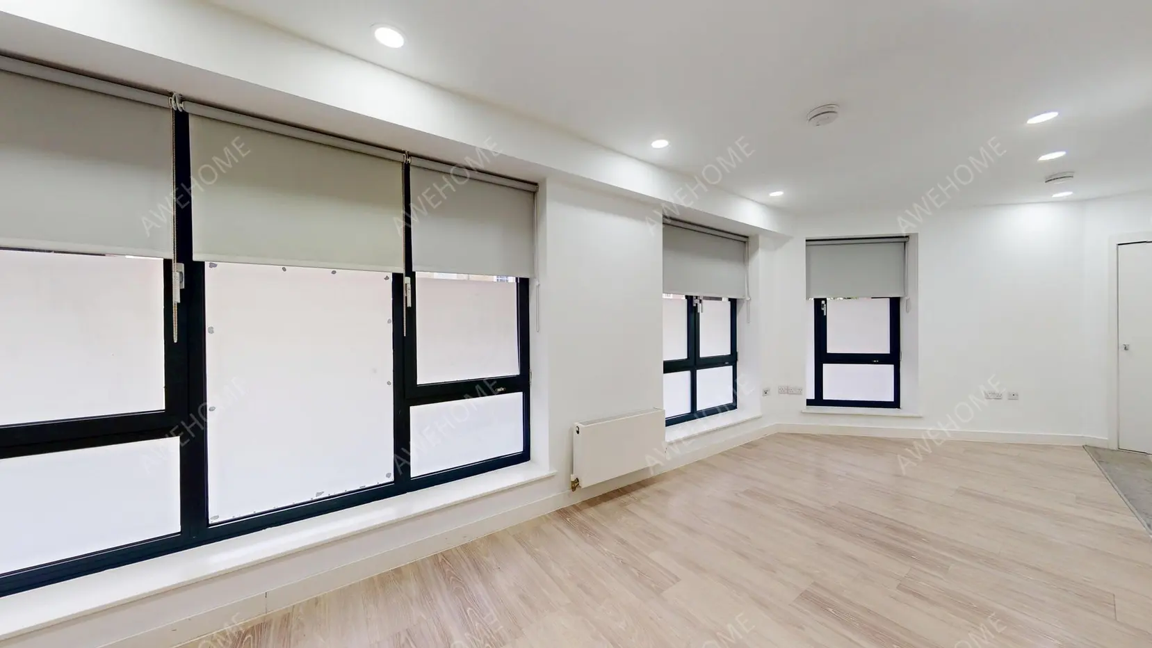 倫敦租房St. Peters Street