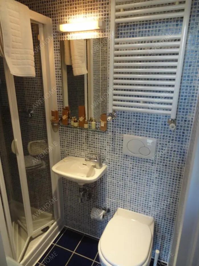 倫敦租房Cartwright Gardens