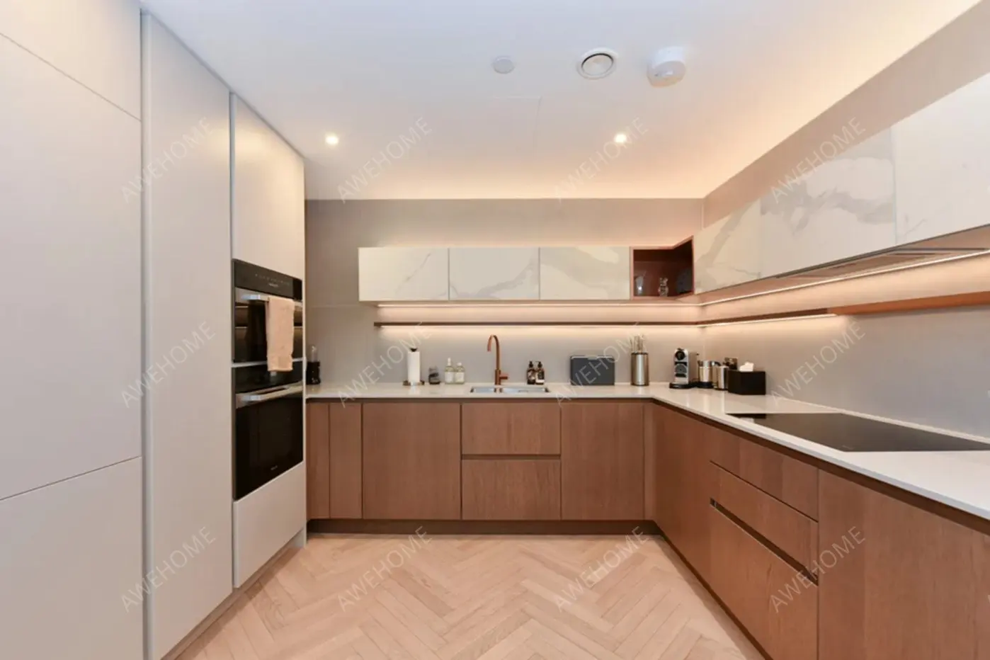 伦敦民宿租房[民宿]Sands End Lane