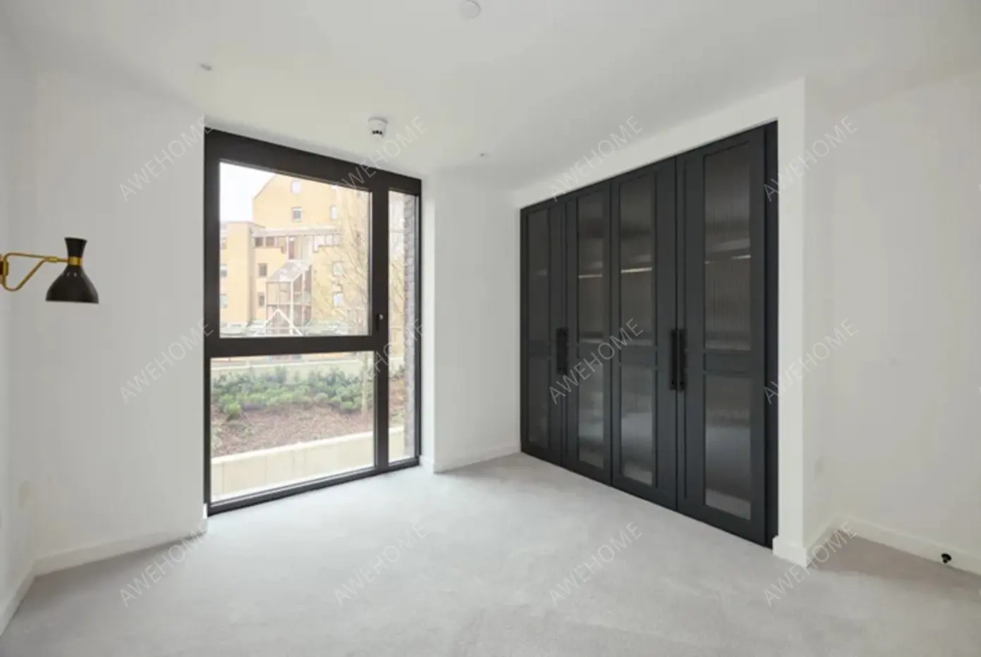 伦敦短租房租房[短租房]Portland Square