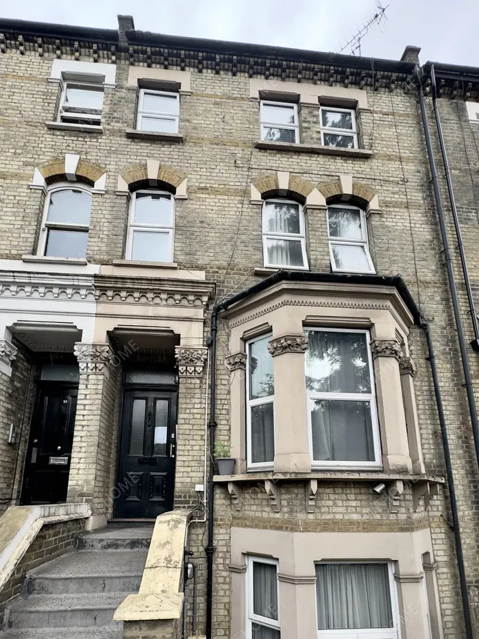 倫敦租房Talgarth Road