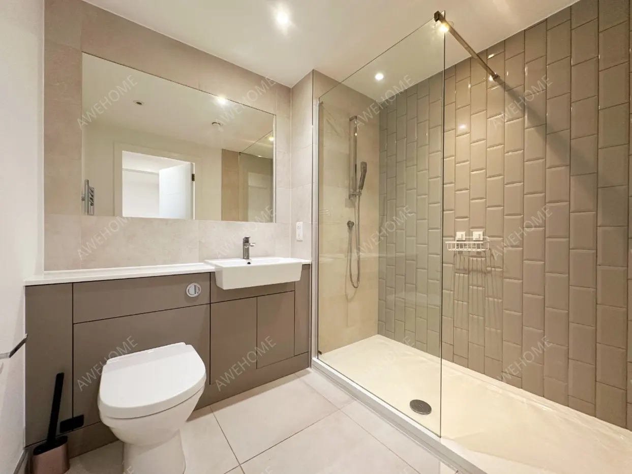 伦敦民宿租房[民宿]Caversham Road