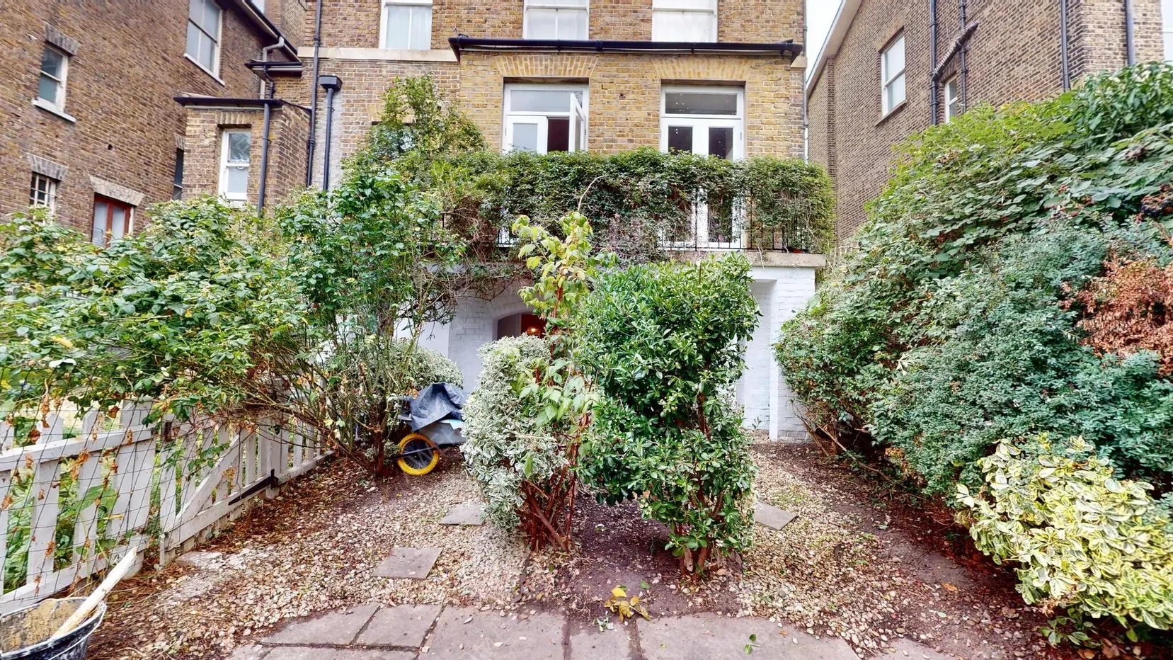 倫敦租房Shooters Hill Road