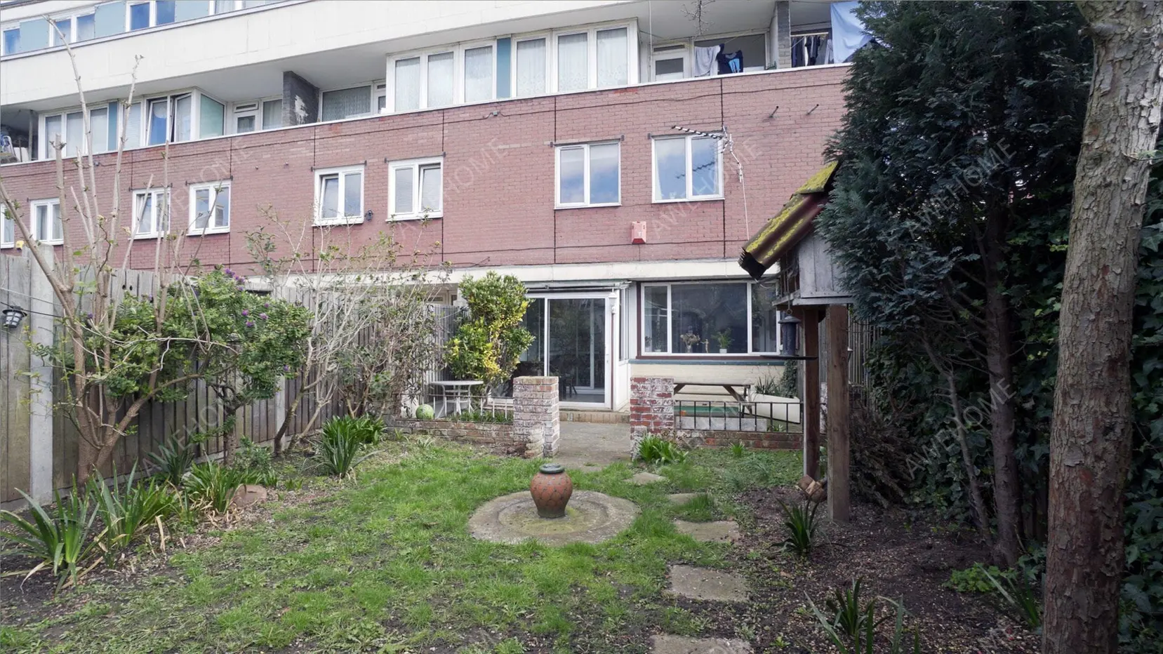 LondonSingle Apartment Rentals[Single Apartment]Warley Street