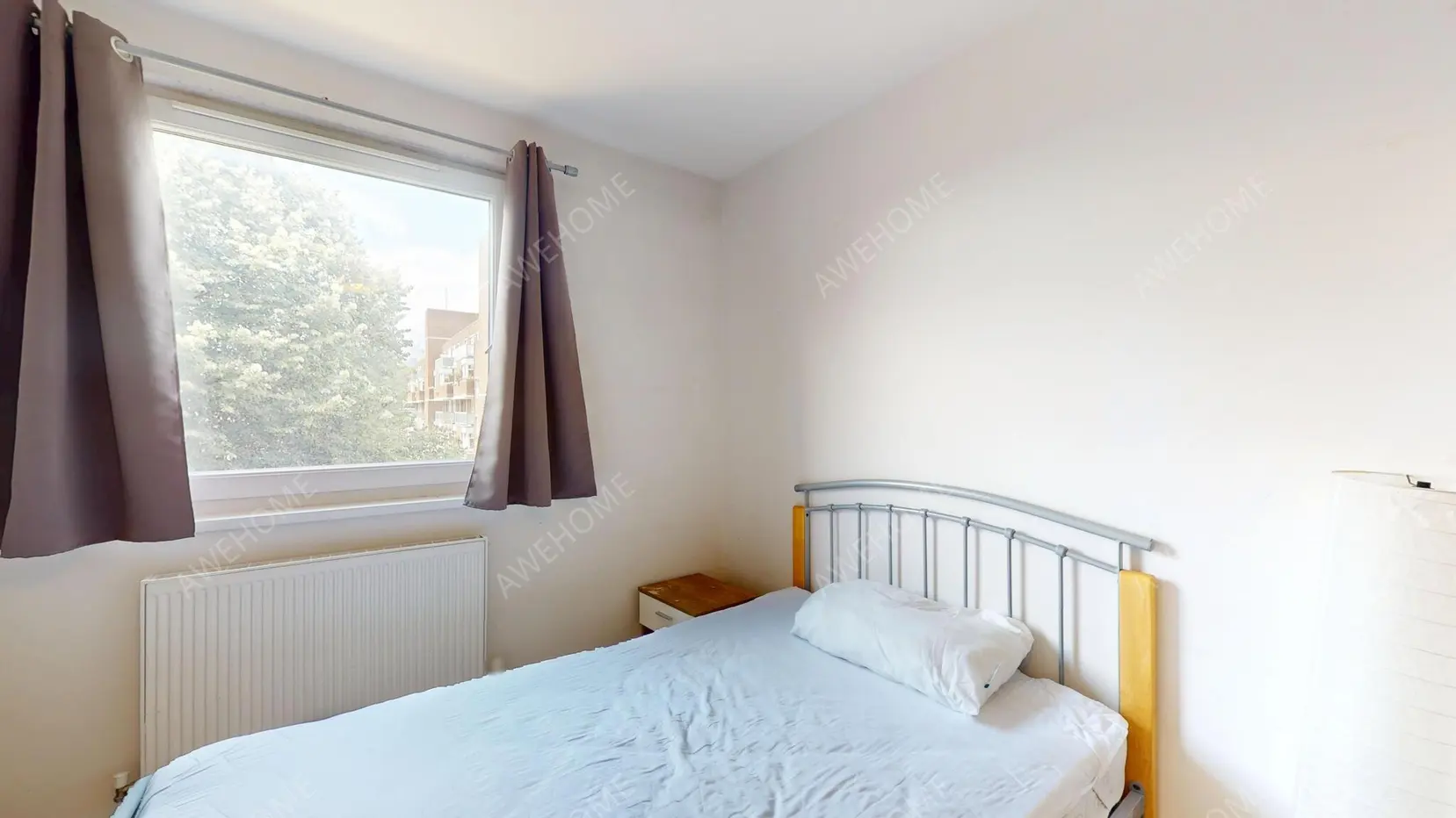 LondonSingle Apartment Rentals[Single Apartment]Pitsea Street