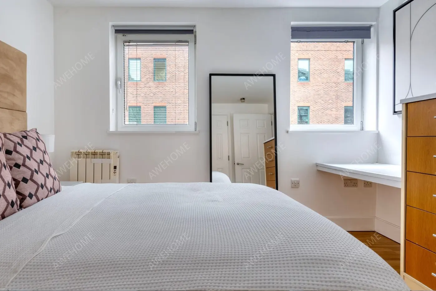 伦敦短租房租房[短租房]Pepper Street