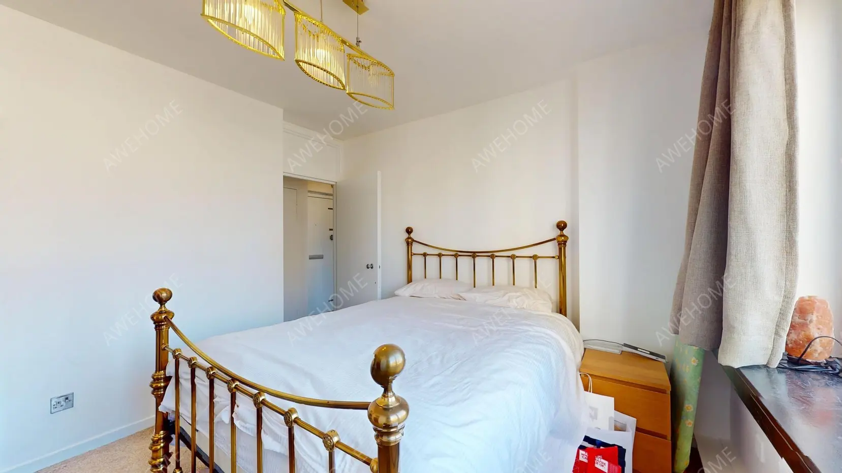 倫敦租房Kendal Street