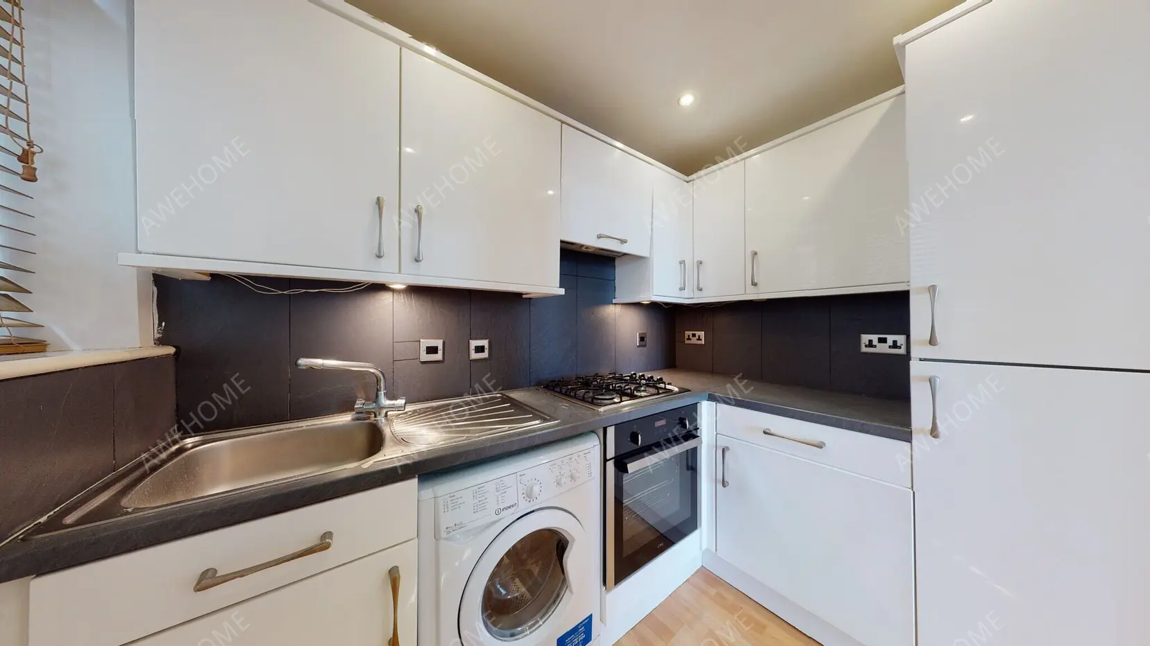 利茲租房Cardigan Road